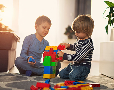 Vì sao nên lấy sỉ đồ chơi tại Chợ Lớn?